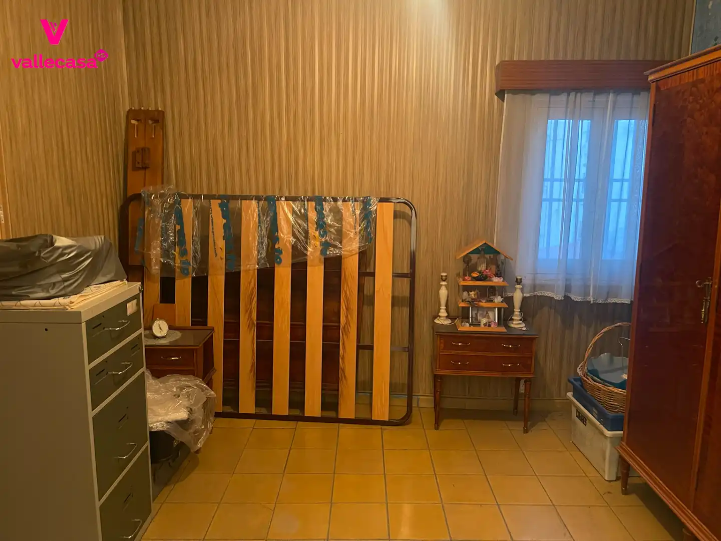 Habitación de Piso en venta en Madrid con Terraza, Amueblado y Horno