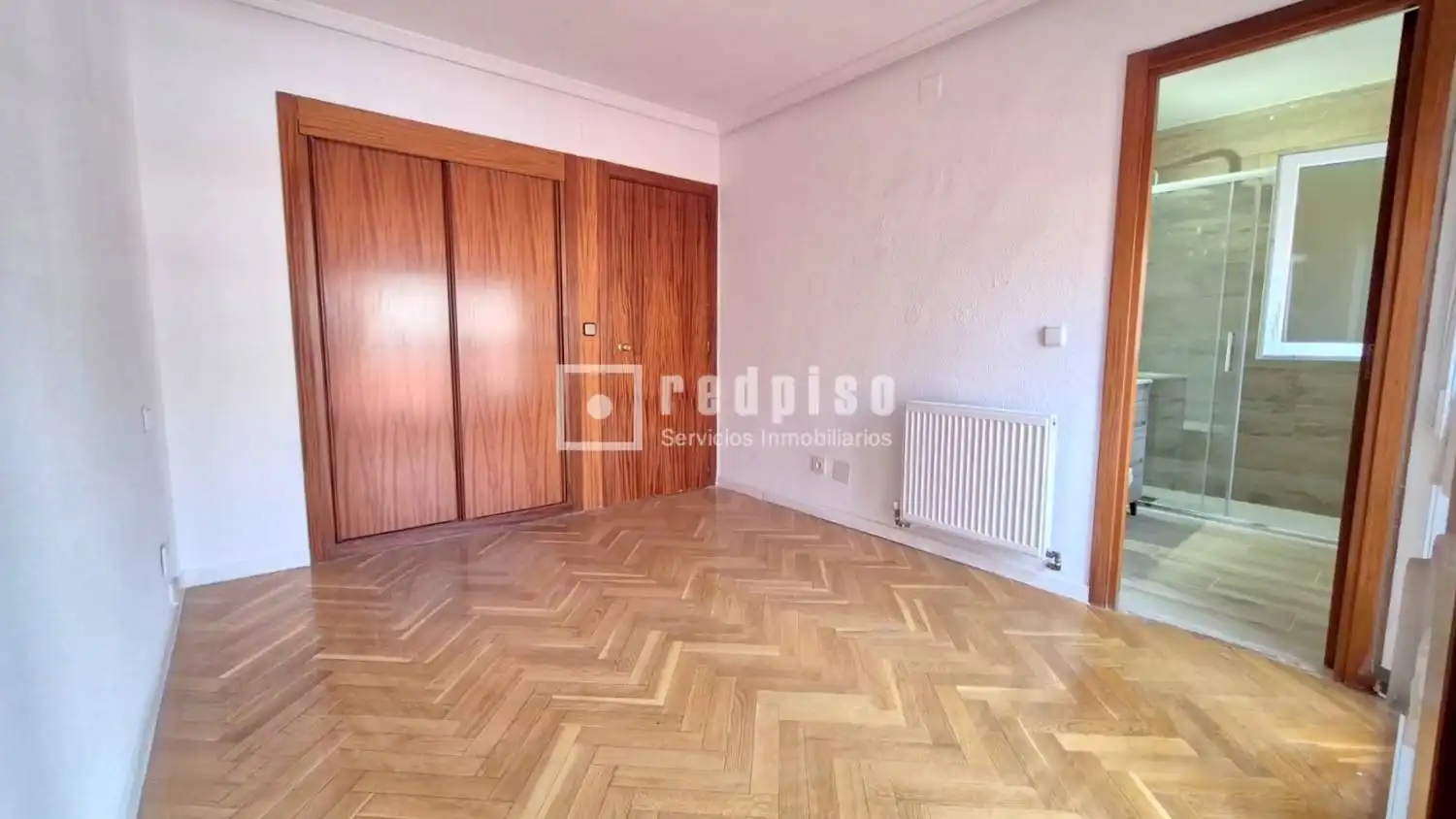 Bedroom of Houses for sale in Getafe  with Air Conditioner, Heating and Private garden