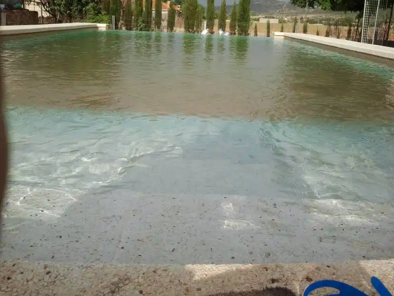 Xalet amb terrassa en venda a Argamasilla de Calatrava, imagen 3