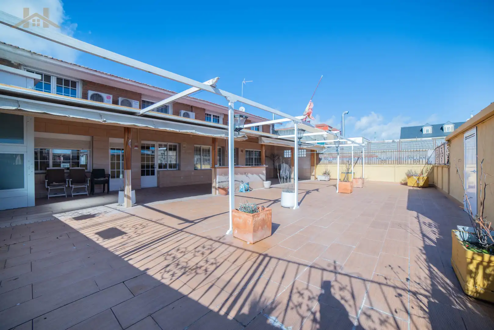 Dúplex en venta en Calle de San Alfonso, 12, La Fortuna