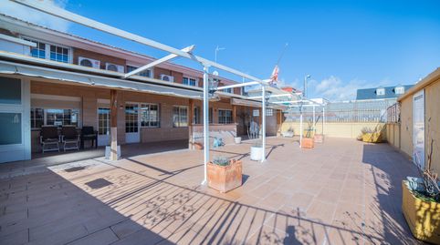 Foto 5 de Dúplex en venta en Calle de San Alfonso, 12, La Fortuna, Leganés