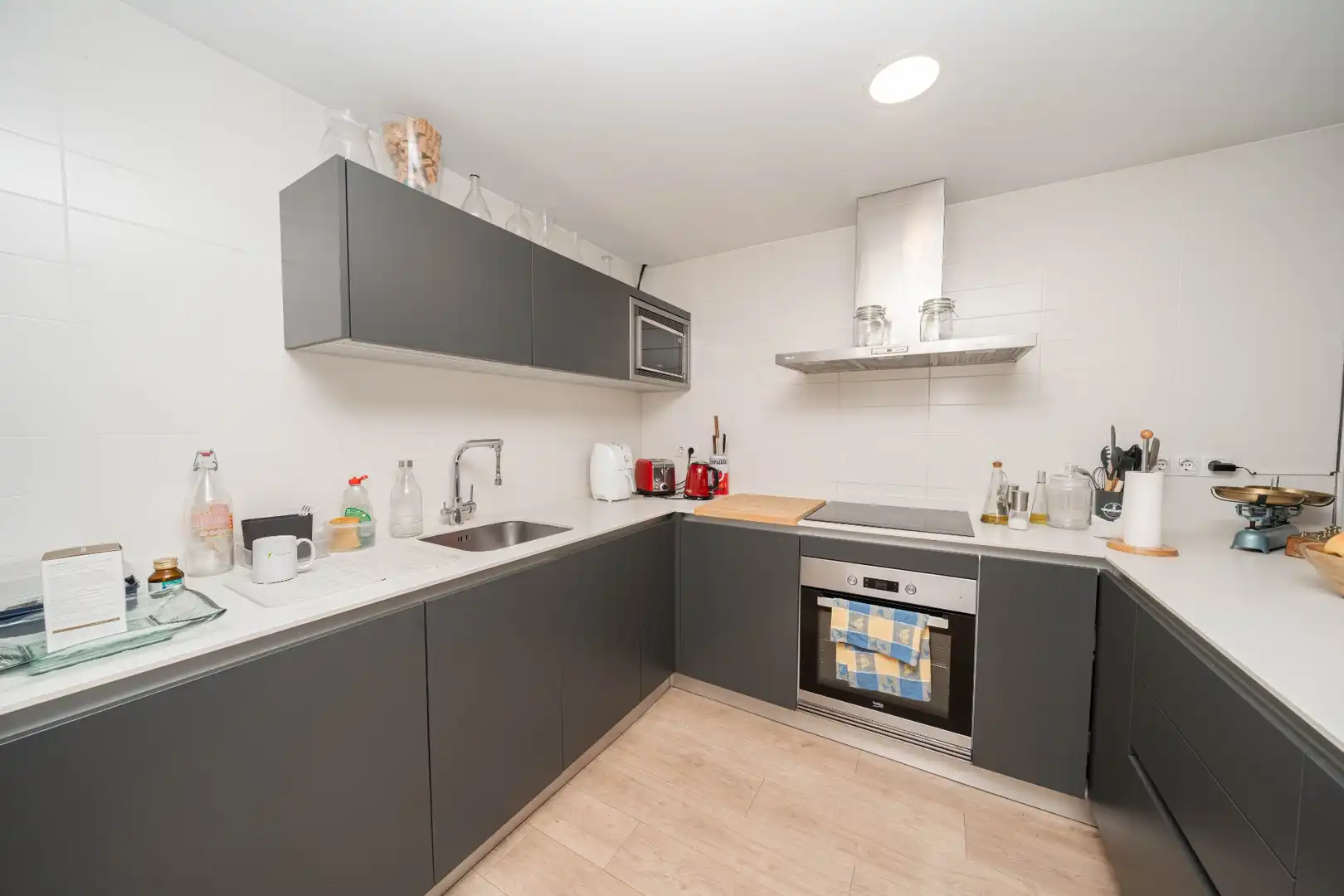 Penthouse mit Pool zum Verkauf in Santiago de la Ribera, imagen 11