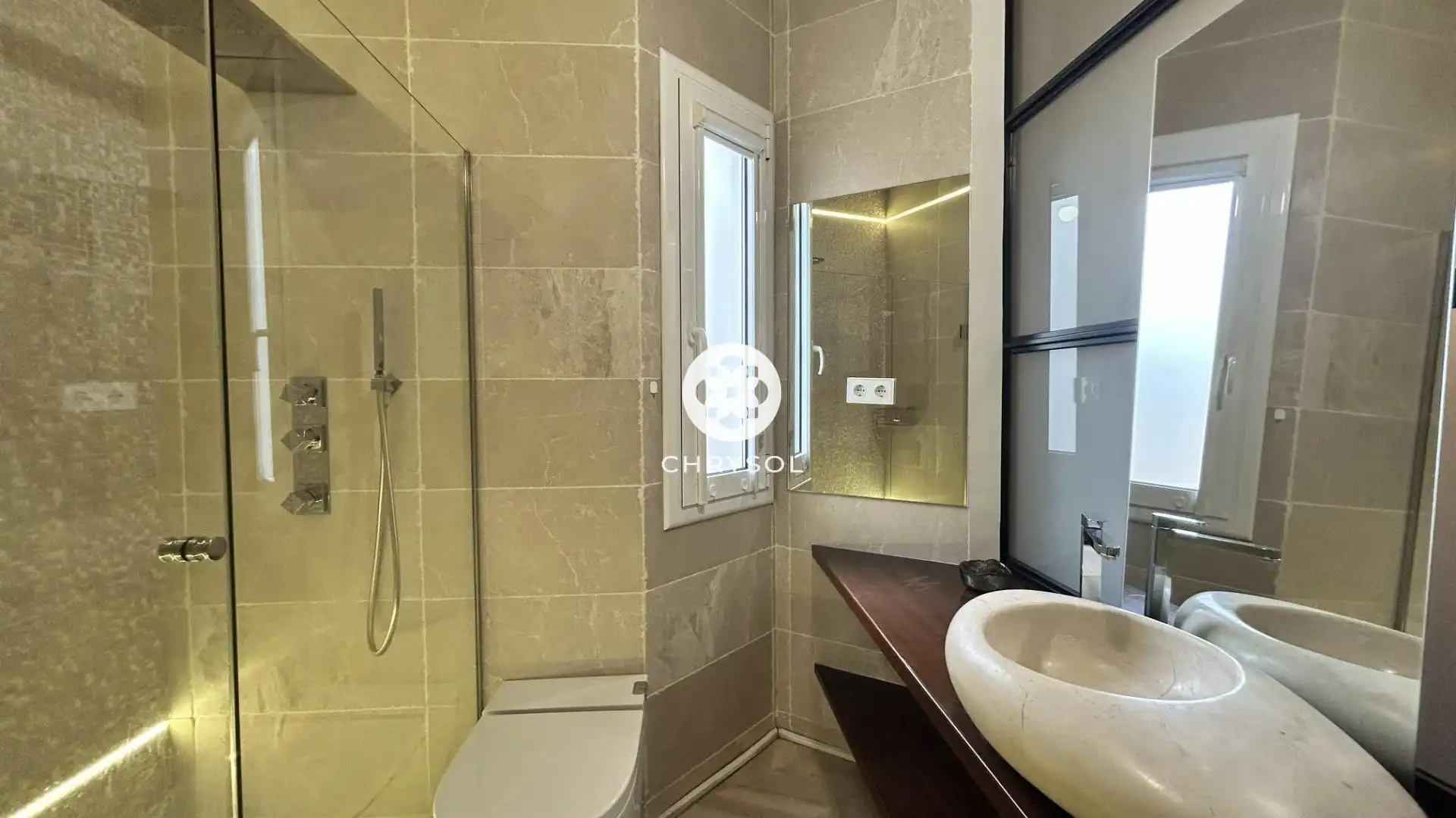 Penthouse mit Aufzug zum Verkauf in Avenida Diagonal, imagen 22