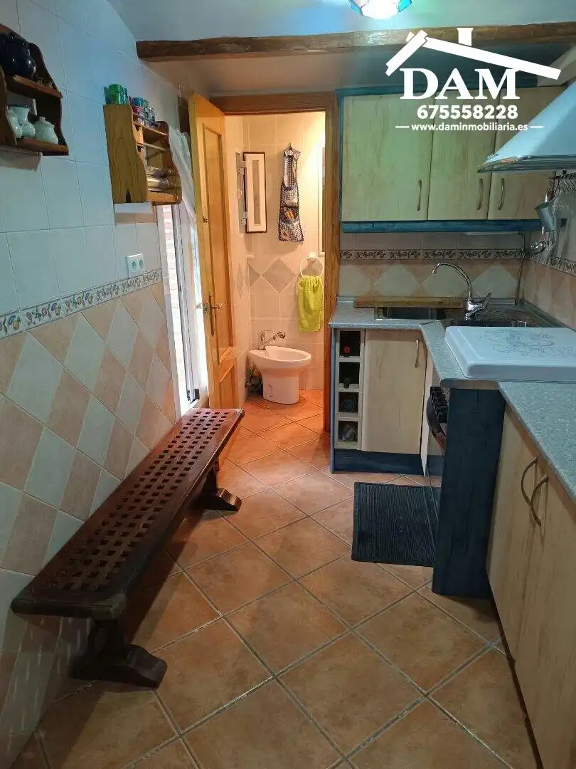Casa en venda a La Puebla de Montalbán, imagen 26