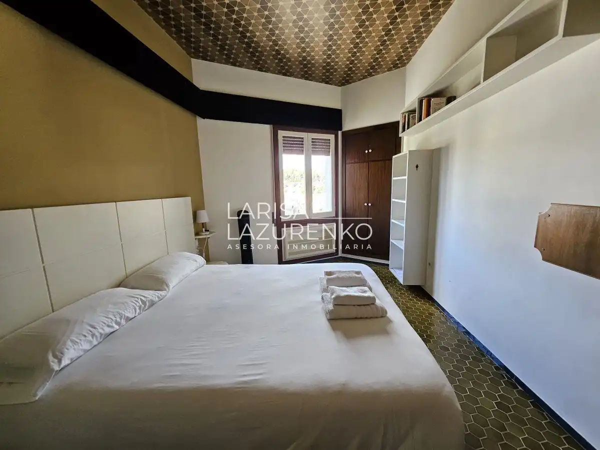 Habitación de Casa o chalet en venta en Riudecanyes con Aire acondicionado, Calefacción y Terraza