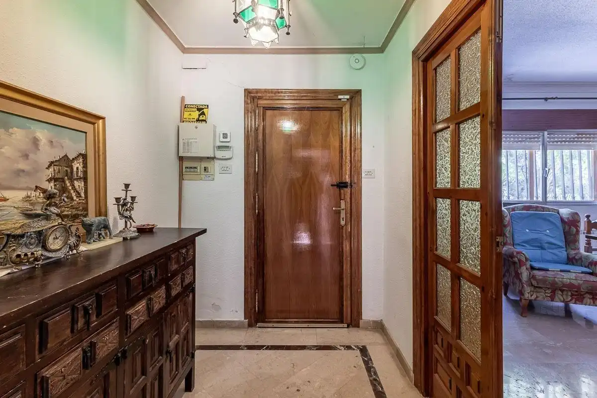 Villa con piscina in vendita a Ogíjares, imagen 45