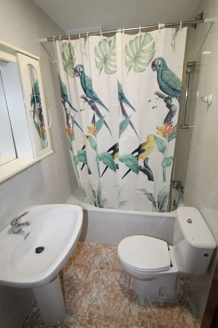 Flat for rent in Daimiel