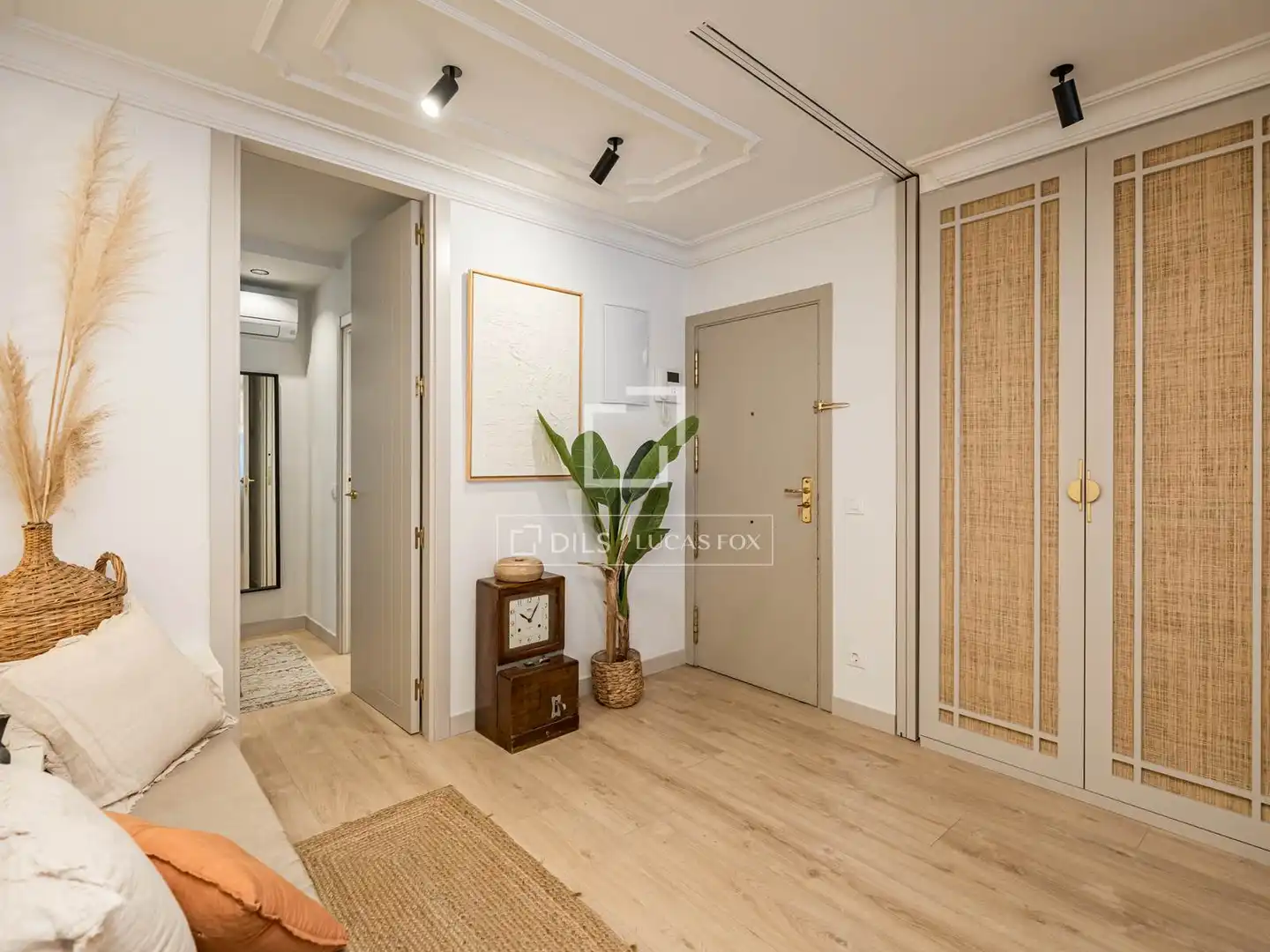 Piso con ascensor en venta en Barrio de Salamanca, imagen 14