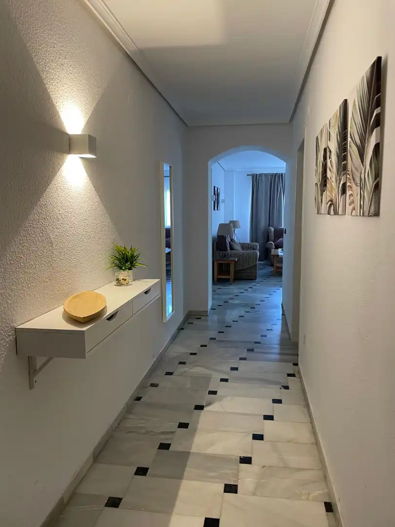 Piso de alquiler en Calle Mirador del Golf, 2, La Cala Golf - Lagar Martell