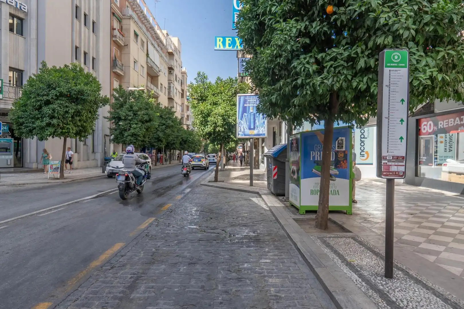 Zimmer in Calle LUIS BRAILLE, Fígares