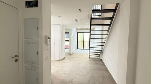 Foto 2 de Dúplex de lloguer a Calle de Viana, El Pilar, Valencia