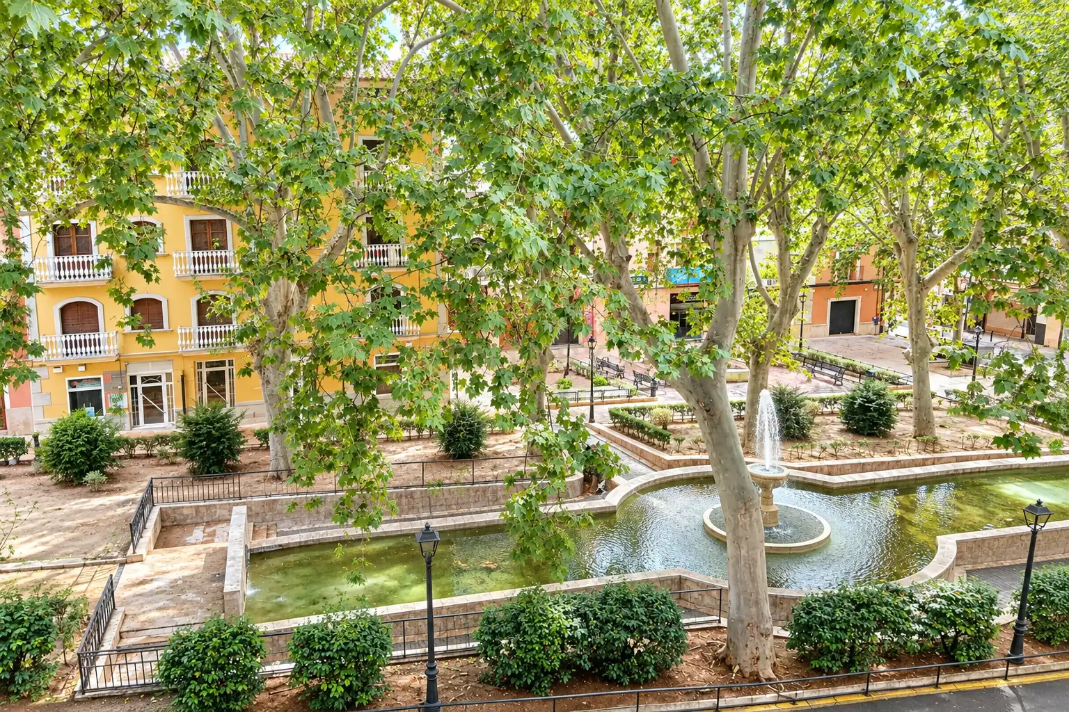 Casa con terraza en venta en Plaça de la Bassa, 25, 46800 Xàtiva, Valencia, Spain, imagen 33