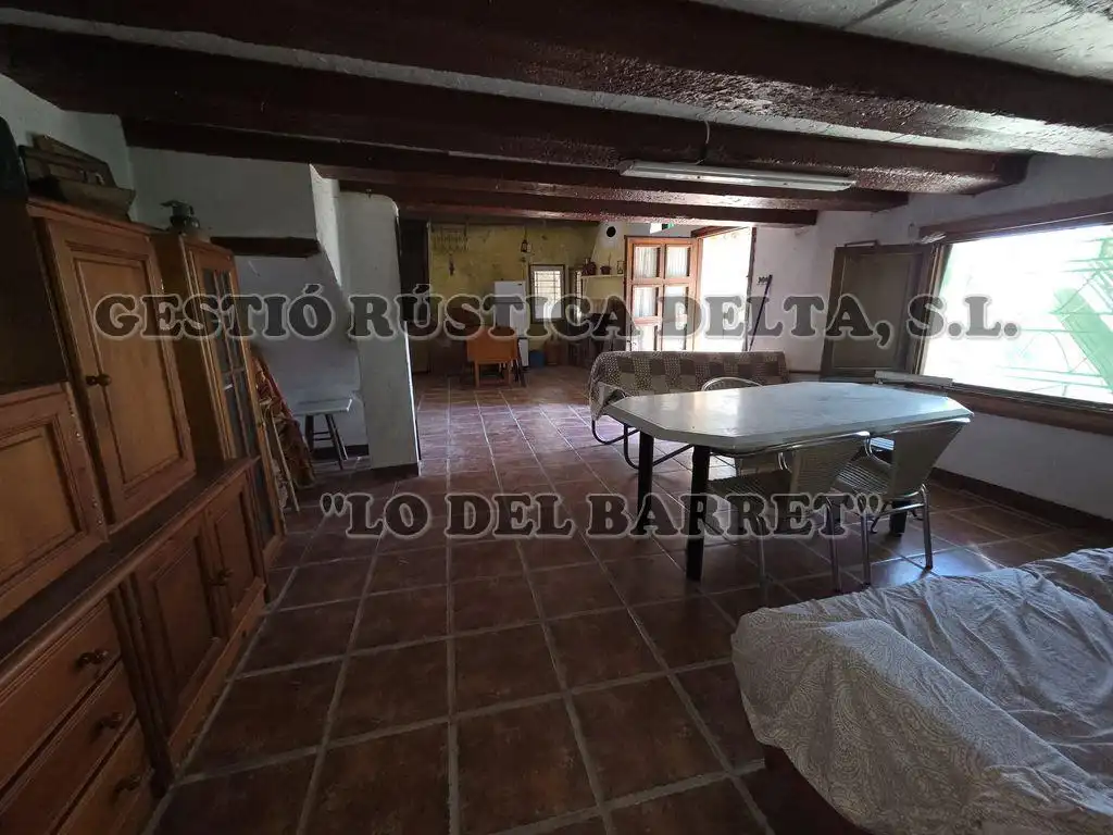 Country homes for sale in Tortosa  with Terrace