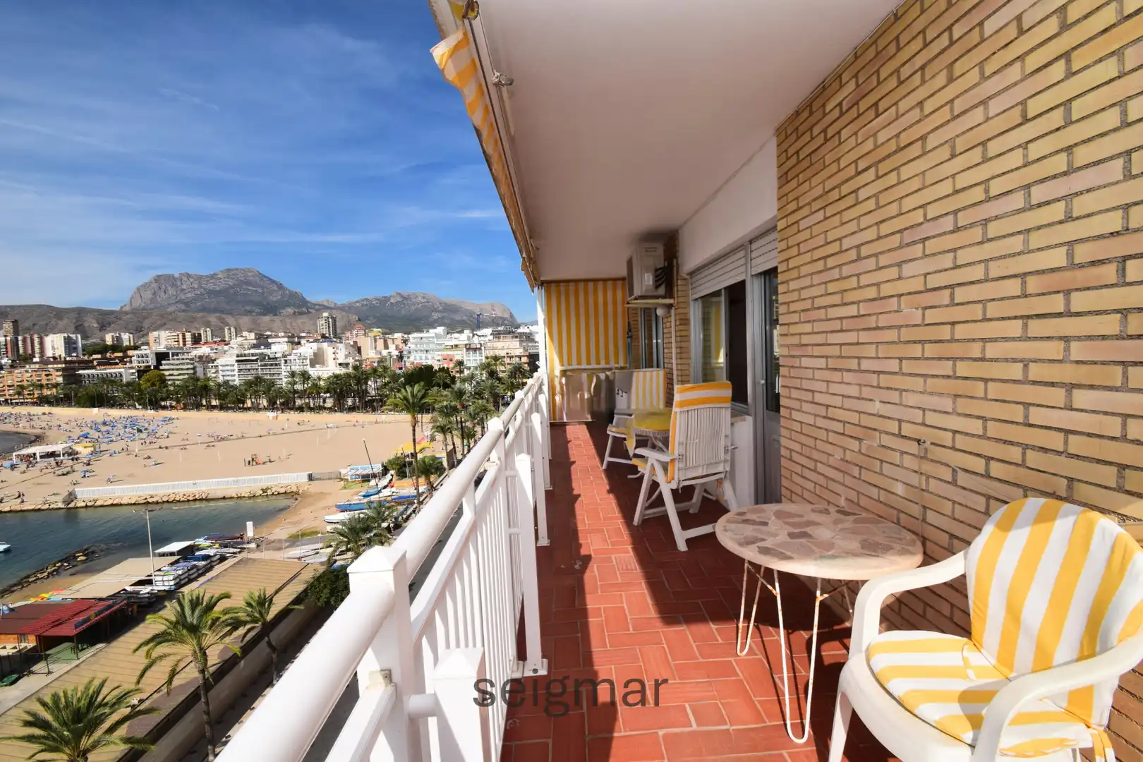 Wohnung mit Terrasse zum Verkauf in Carrer del Condestable Zaragoza 42, imagen 4