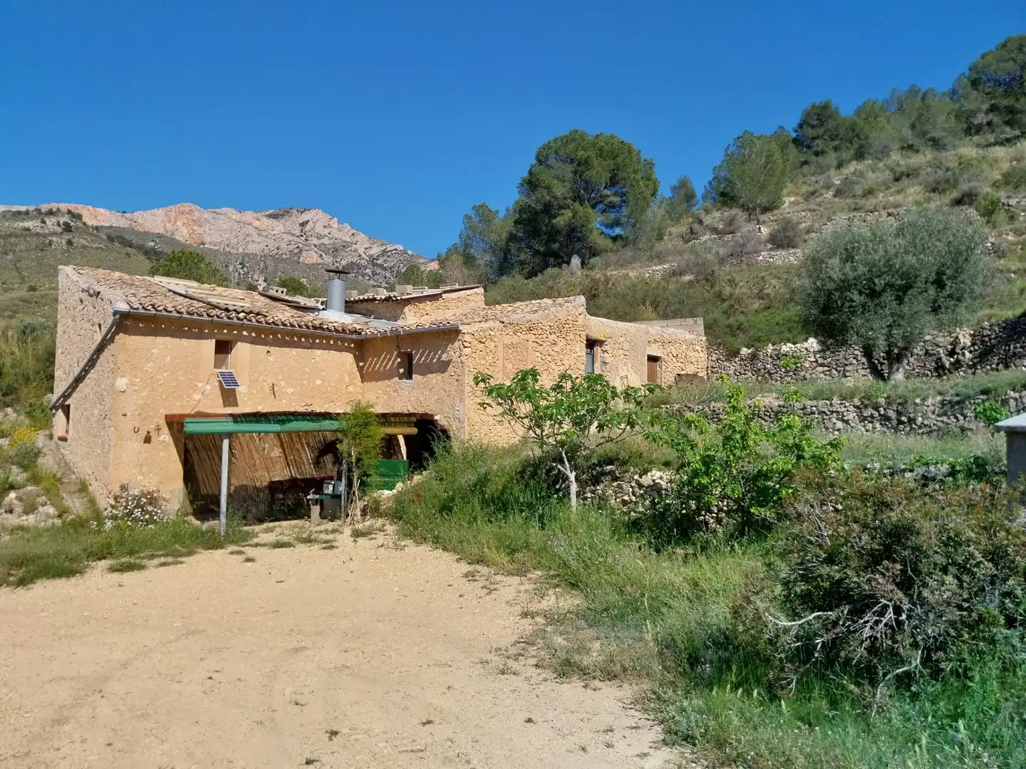 Terreno rustico in vendita a Lugar Castillo, imagen 48