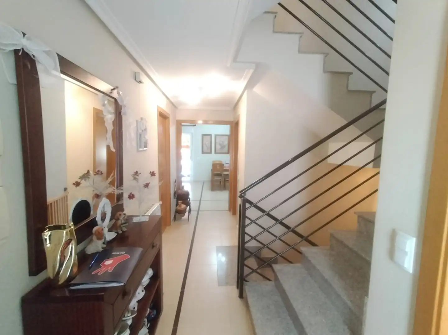 Casa a schiera in vendita a Carrión de Calatrava, imagen 3