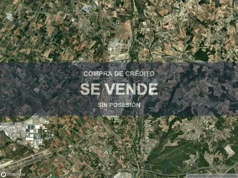 Flat for sale in El Morell