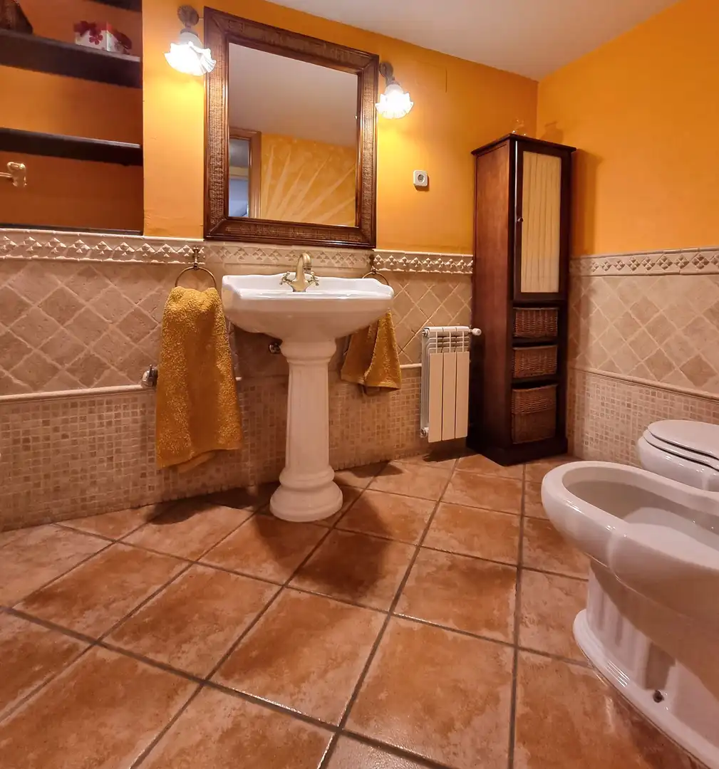 Casa o chalet de alquiler en Calle Enrique Granados, 8, Hoyo de Manzanares
