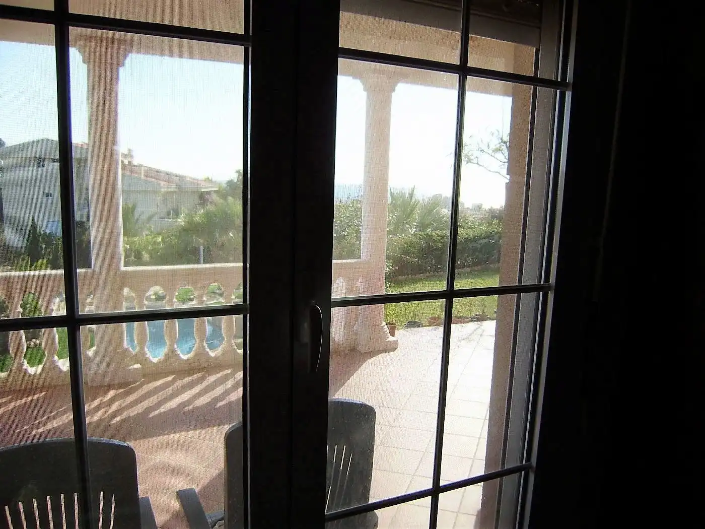 Chalet con piscina en venta en Urbanizaciones, imagen 32