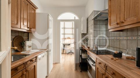 Foto 2 de Apartament de lloguer a Calle de Los Reyes Magos, Niño Jesús, Madrid