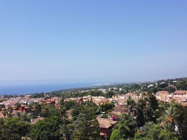 Terreno residenziale in vendita a Marbella Centro