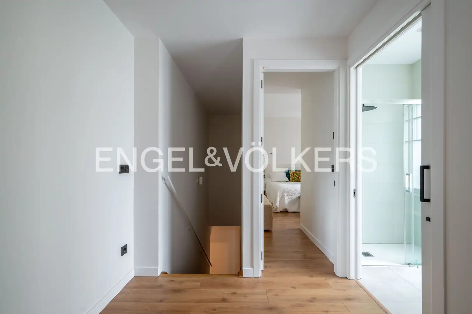 Maisonette zum Verkauf in Donostia - San Sebastián  mit Klimaanlage, Heizung und Terrasse