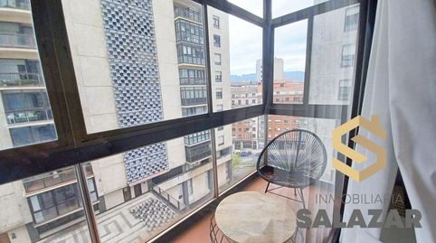 Foto 3 de Piso de alquiler en Nicolás Alcorta Kalea, Iralabarri, Bilbao