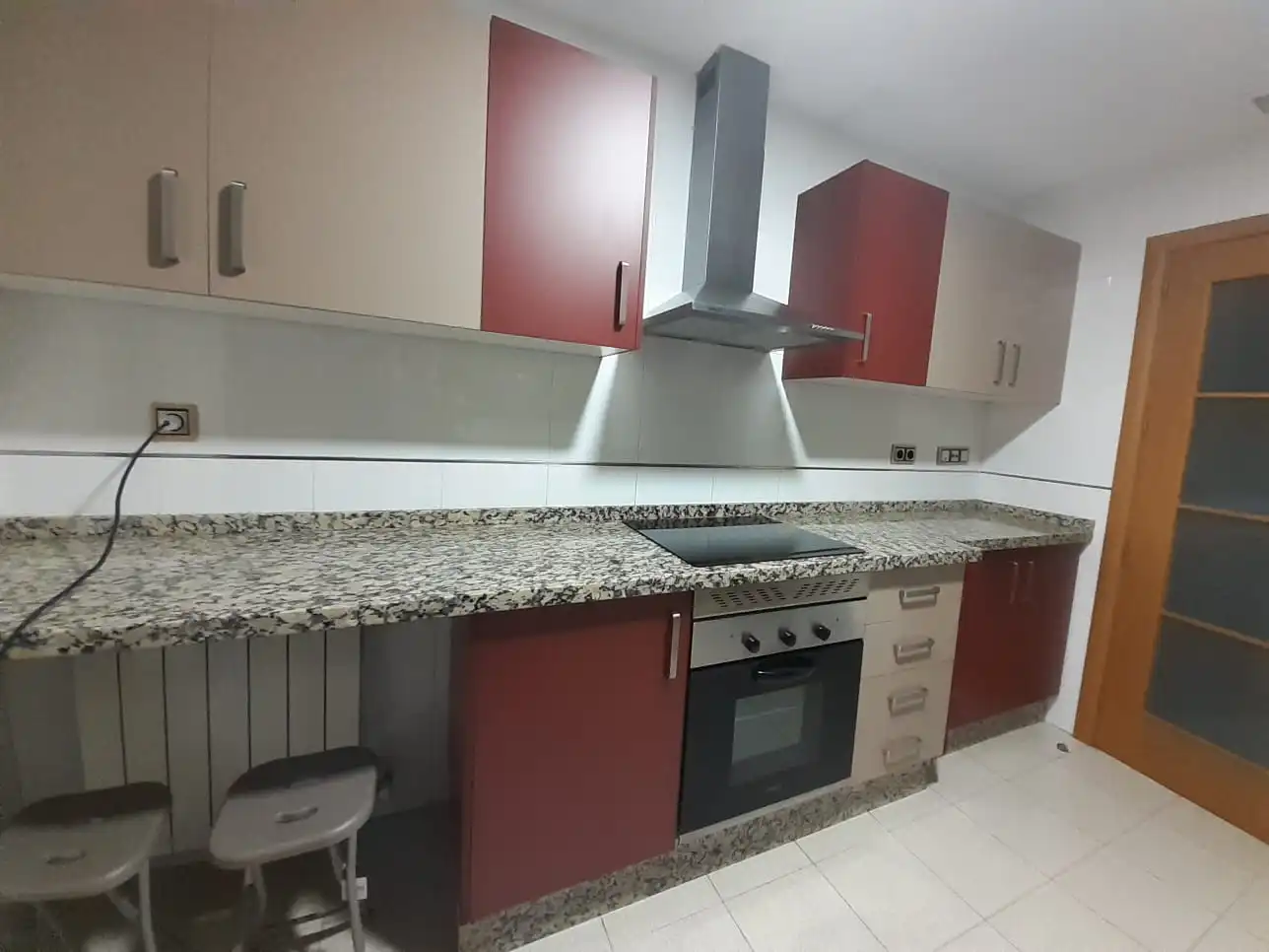 Appartamento con piscina in affitto a Calle Bailarina Anna Pavlova, imagen 8