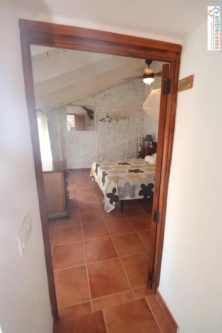 Landhaus mit Terrasse zum Verkauf in Quart de les Valls, imagen 39