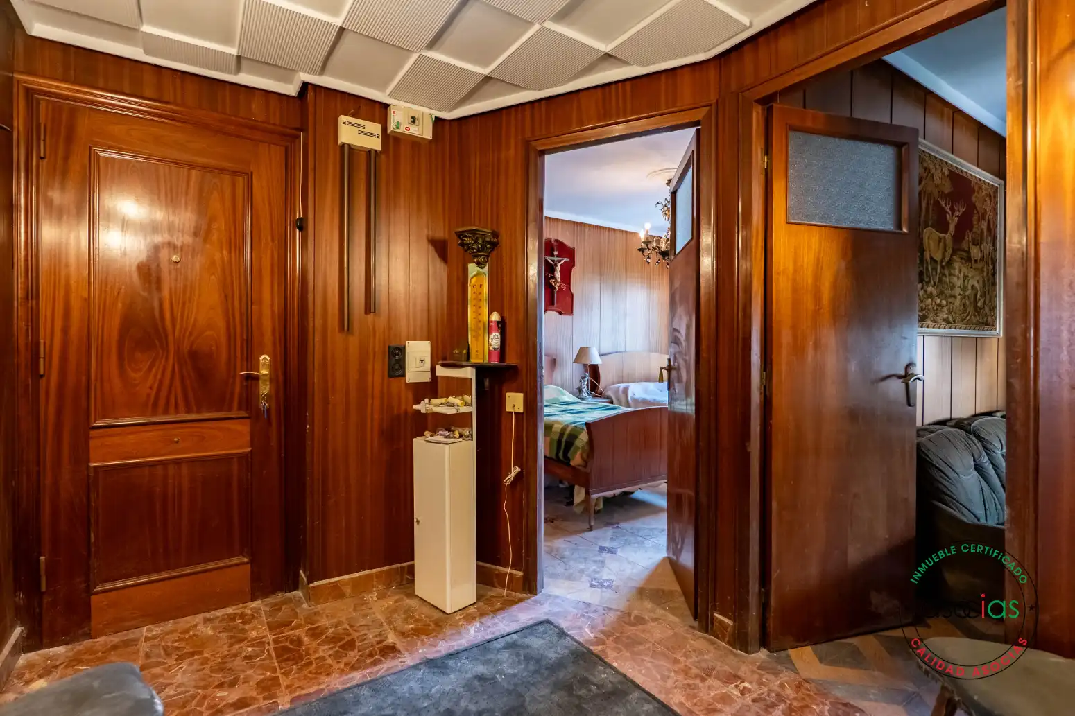 Piso en venta en Gijón  con Trastero