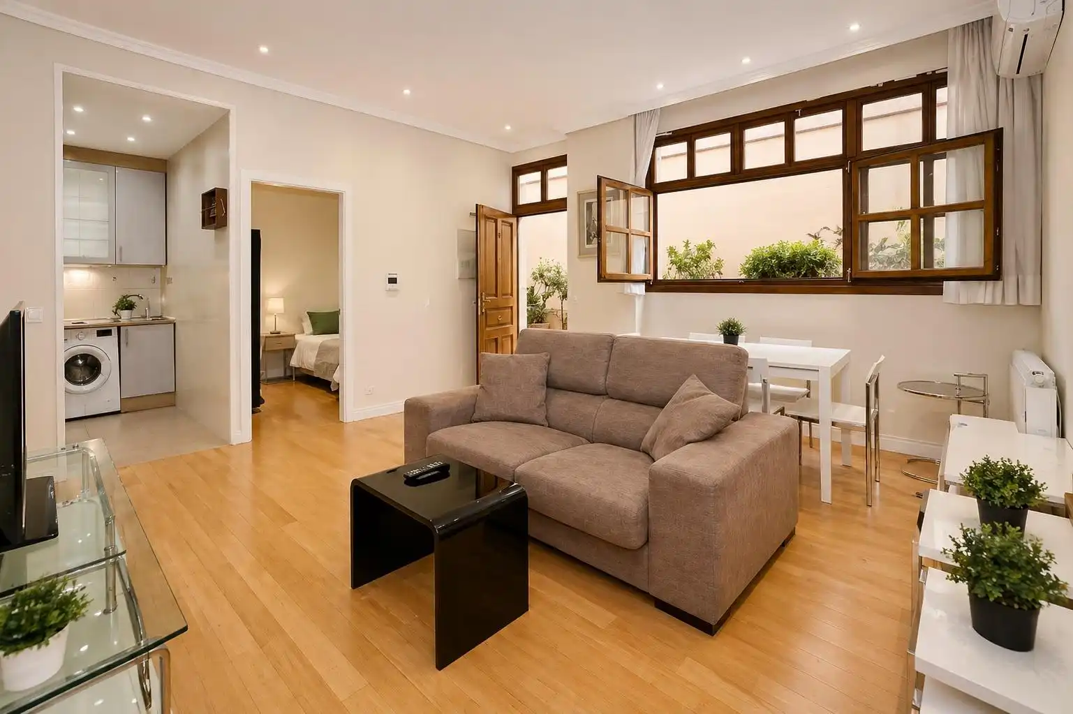 Wohnung mit Garten zum Verkauf in Calle BOLA, imagen 7