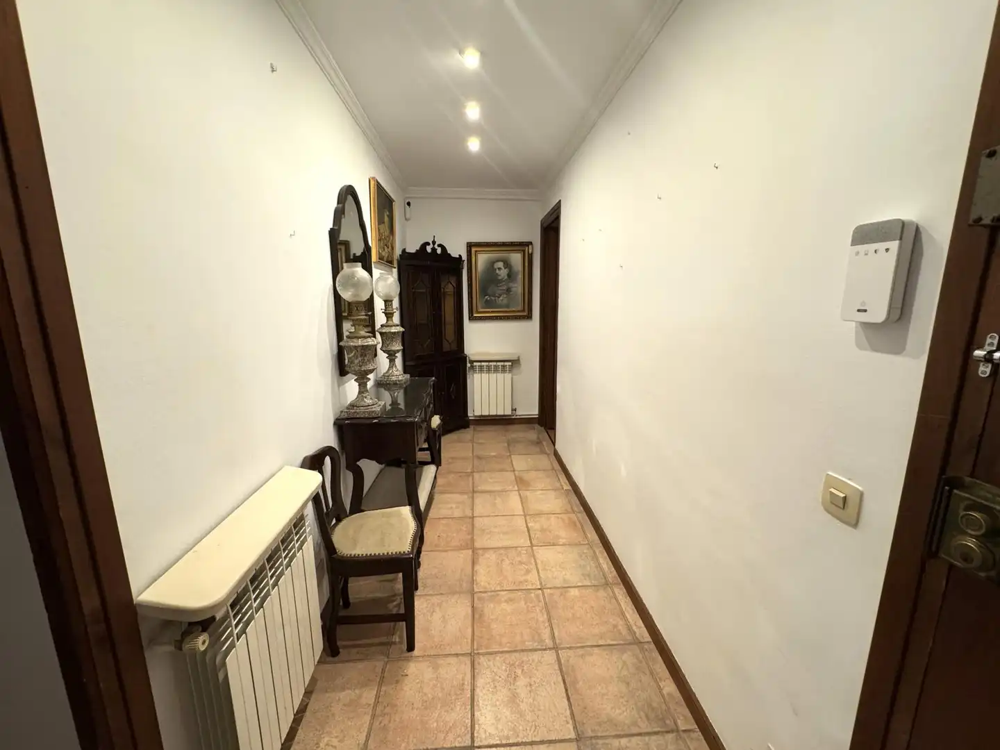Appartement avec ascenseur à vendre à Centre, imagen 27