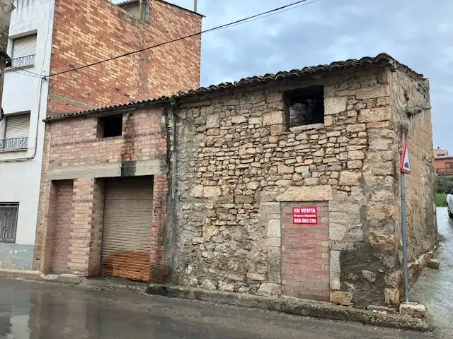 Casa in vendita a Calle la Huerta, imagen 2