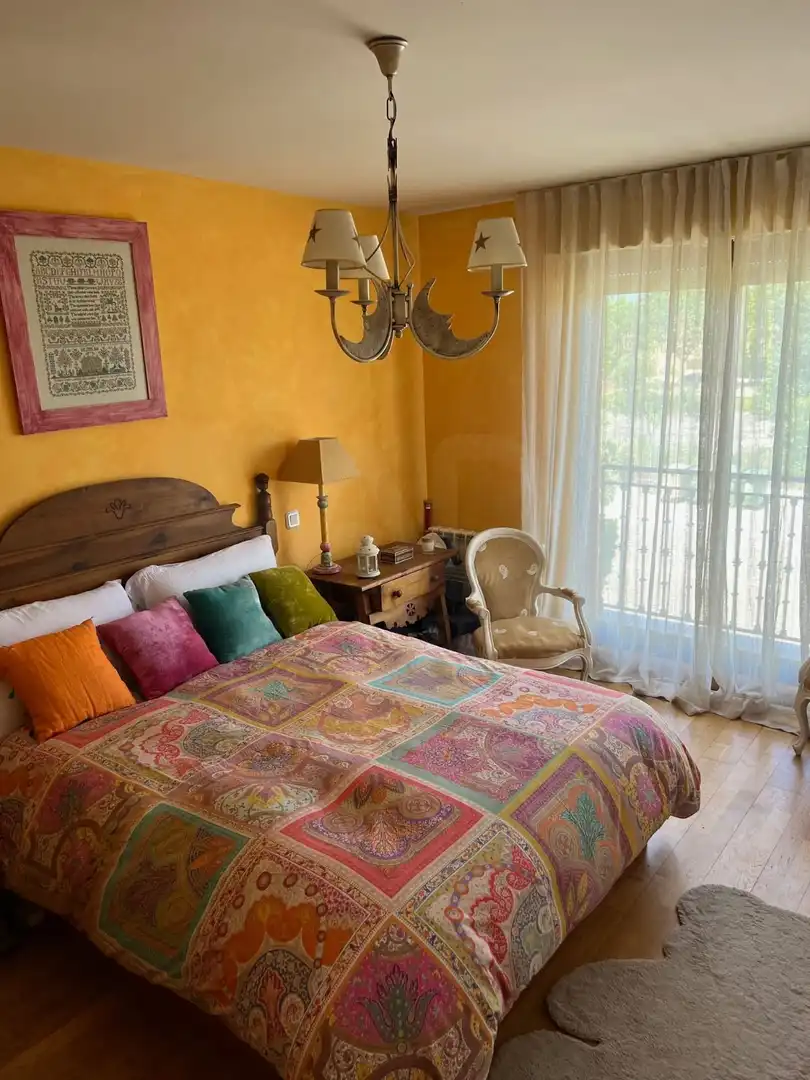 Chalet en venta en Simancas, imagen 10