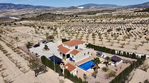 Foto 2 de Casa o xalet en venda a N/a, -1, Jumilla, Murcia