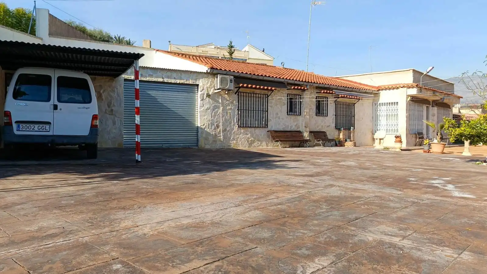 Casa amb jardí en venda a Crevillent, imagen 19