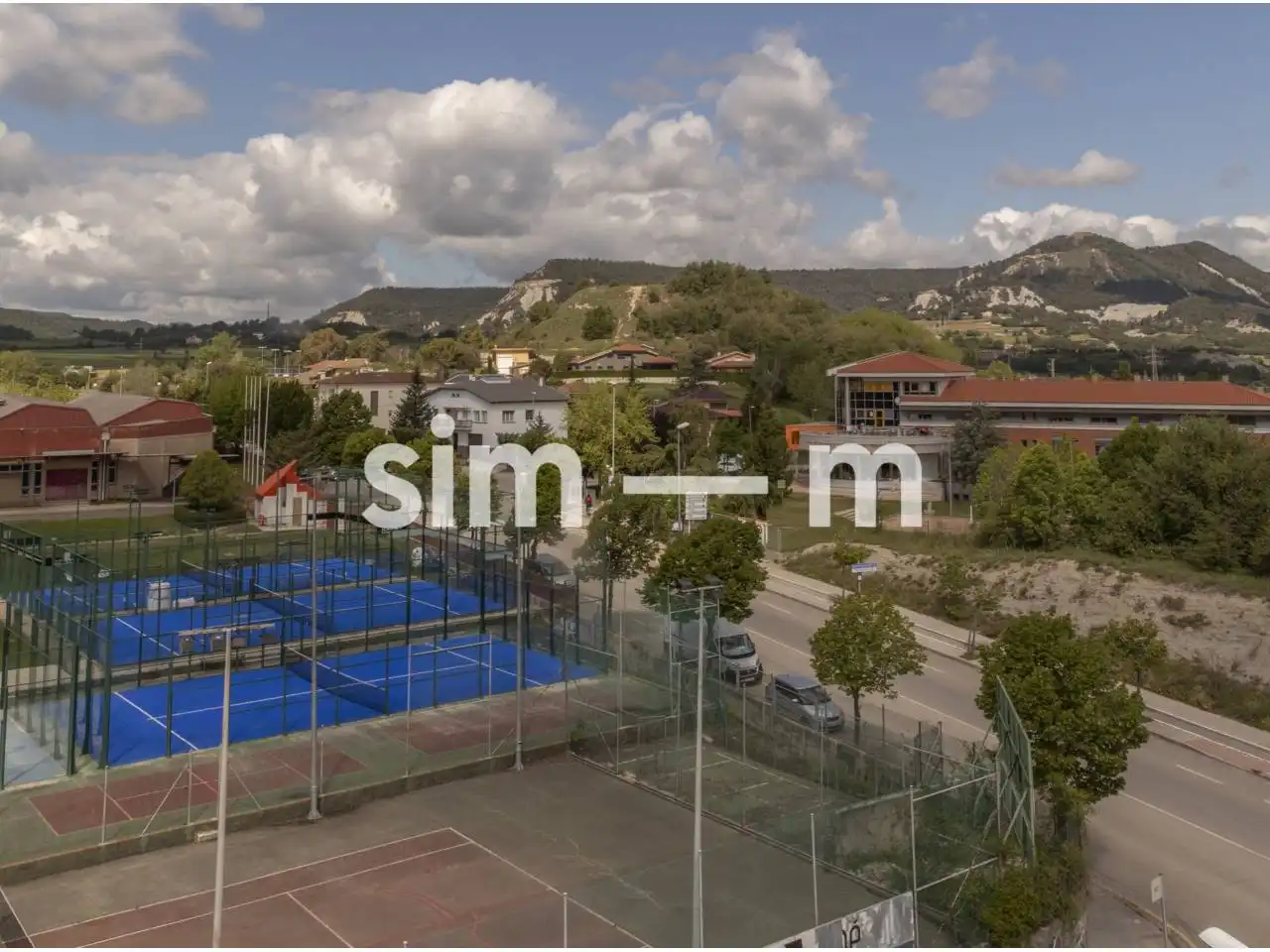Piso en venta en El Sucre - El Nadal