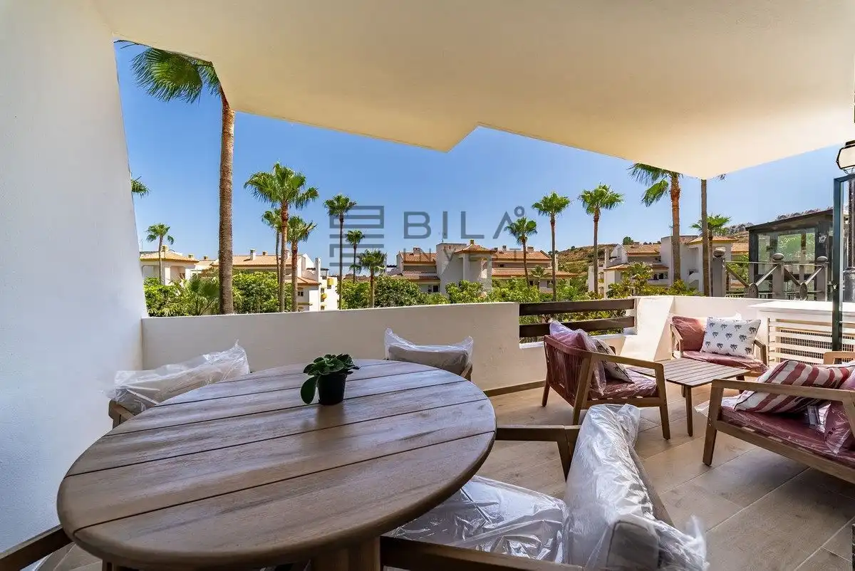 Piso con piscina en venta en Calanova Grand Golf, imagen 5