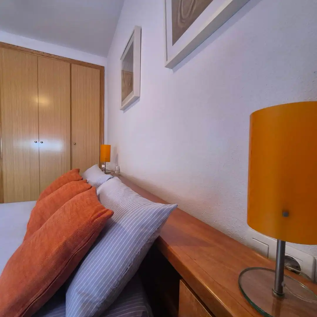 Apartament amb piscina en venda a Moncófar Playa, imagen 26