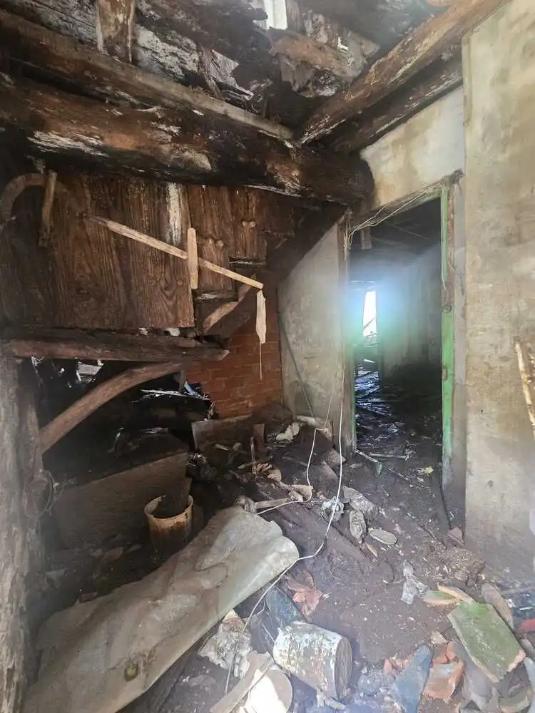 Casa rústica en venda a Cerdido, imagen 14