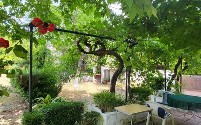 Garden of House or chalet for sale in Arroyomolinos (Madrid)  with Terrace