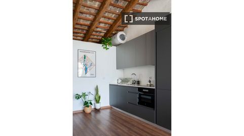 Foto 5 de Piso de alquiler en El Cabanyal - El Canyamelar, Valencia Capital