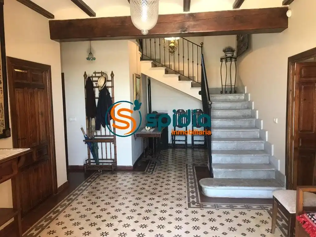 Haus oder Chalet zum Verkauf in Lorca mit Heizung und Terrasse