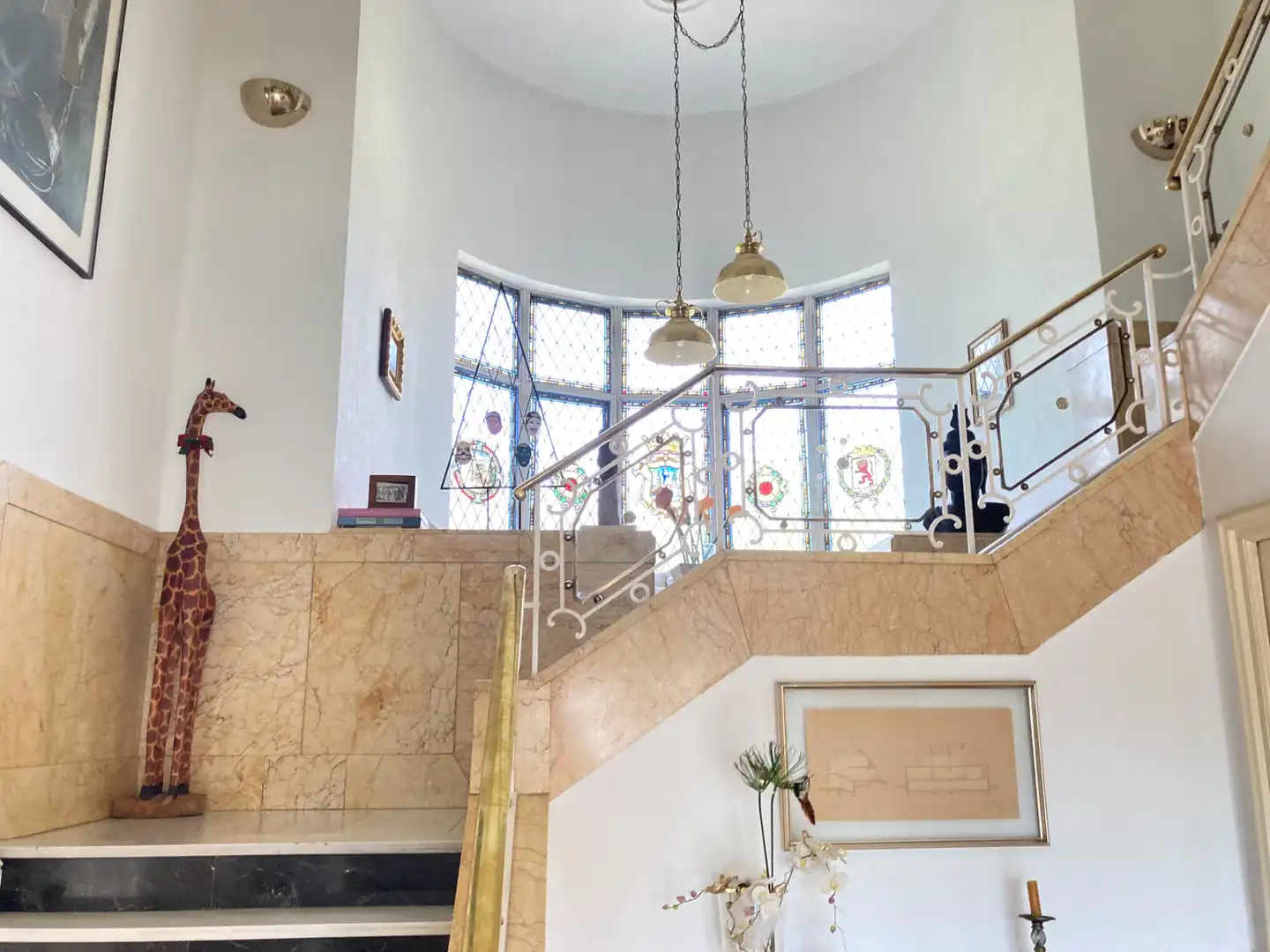 Casa o chalet en venta en León Capital  con Calefacción, Jardín privado y Horno