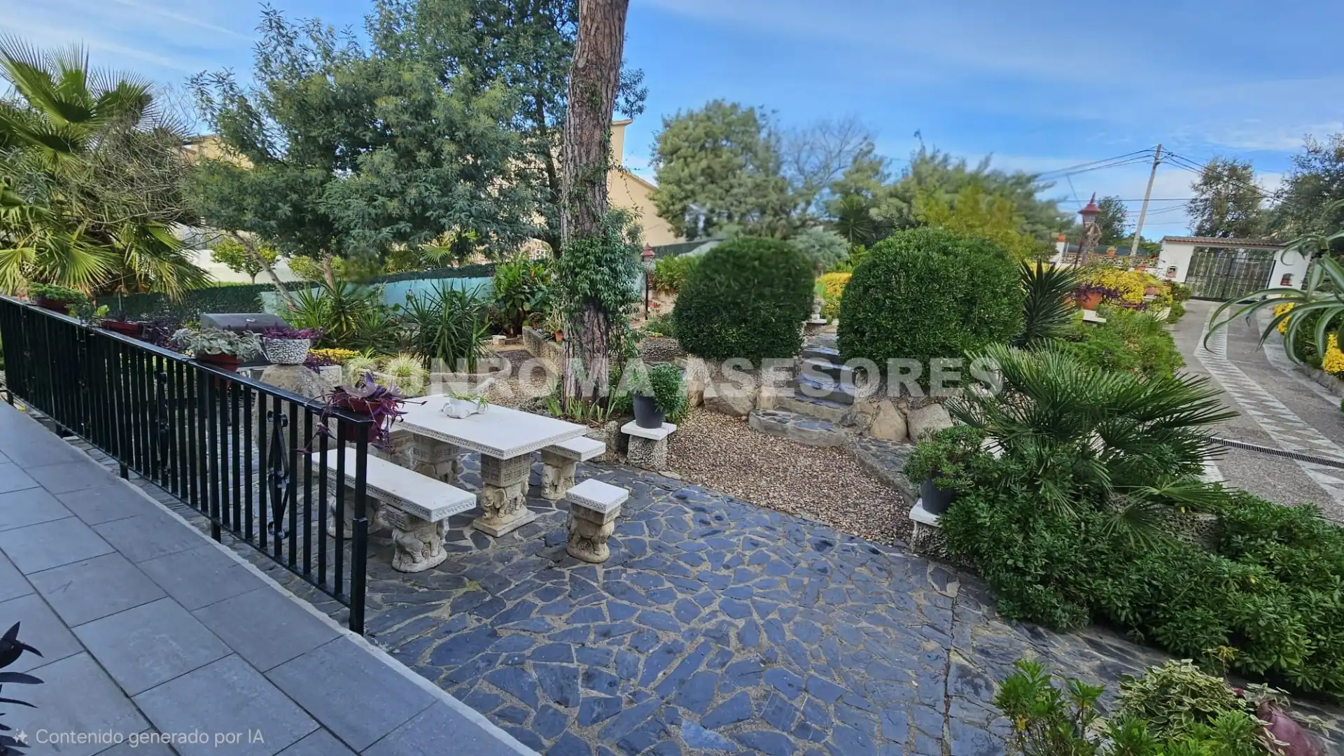 Villa avec terrasse à vendre à Mas Altaba - El Molí, imagen 20