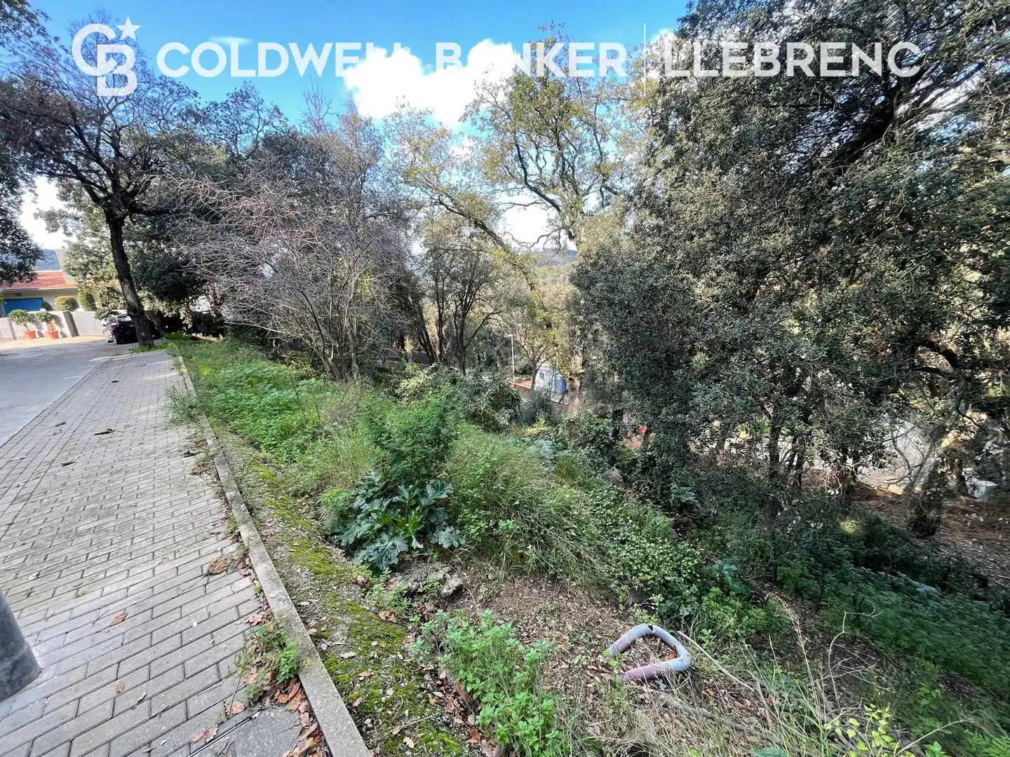 Residential land for sale in Carrer de Casafranca, imagen 5