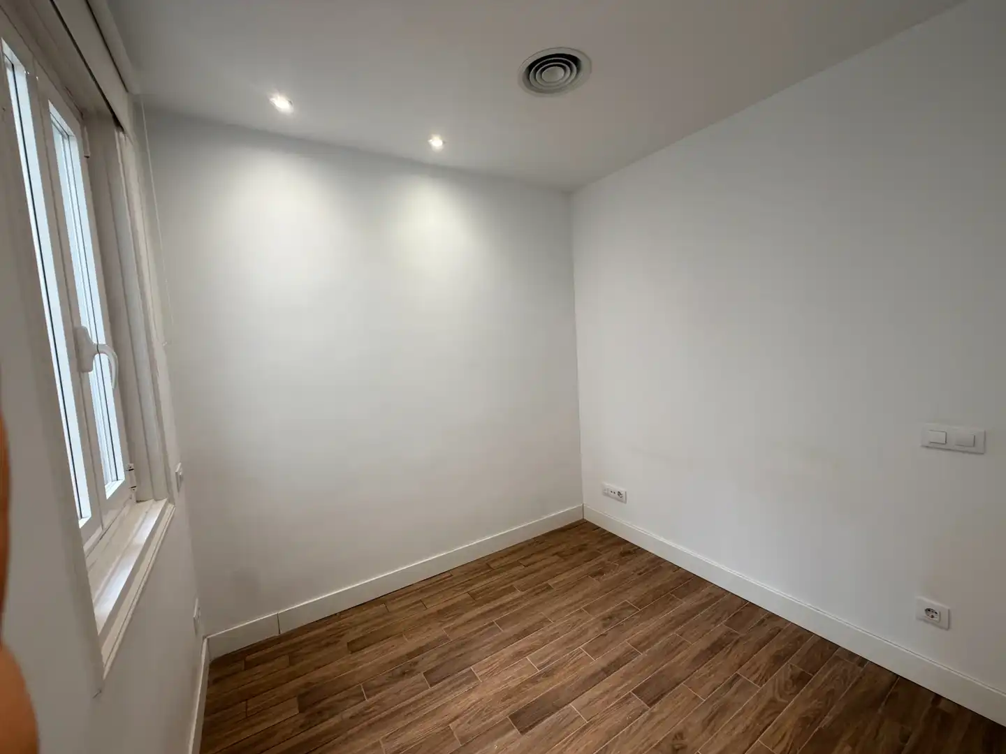 Flat for rent in Madrid, Madrid