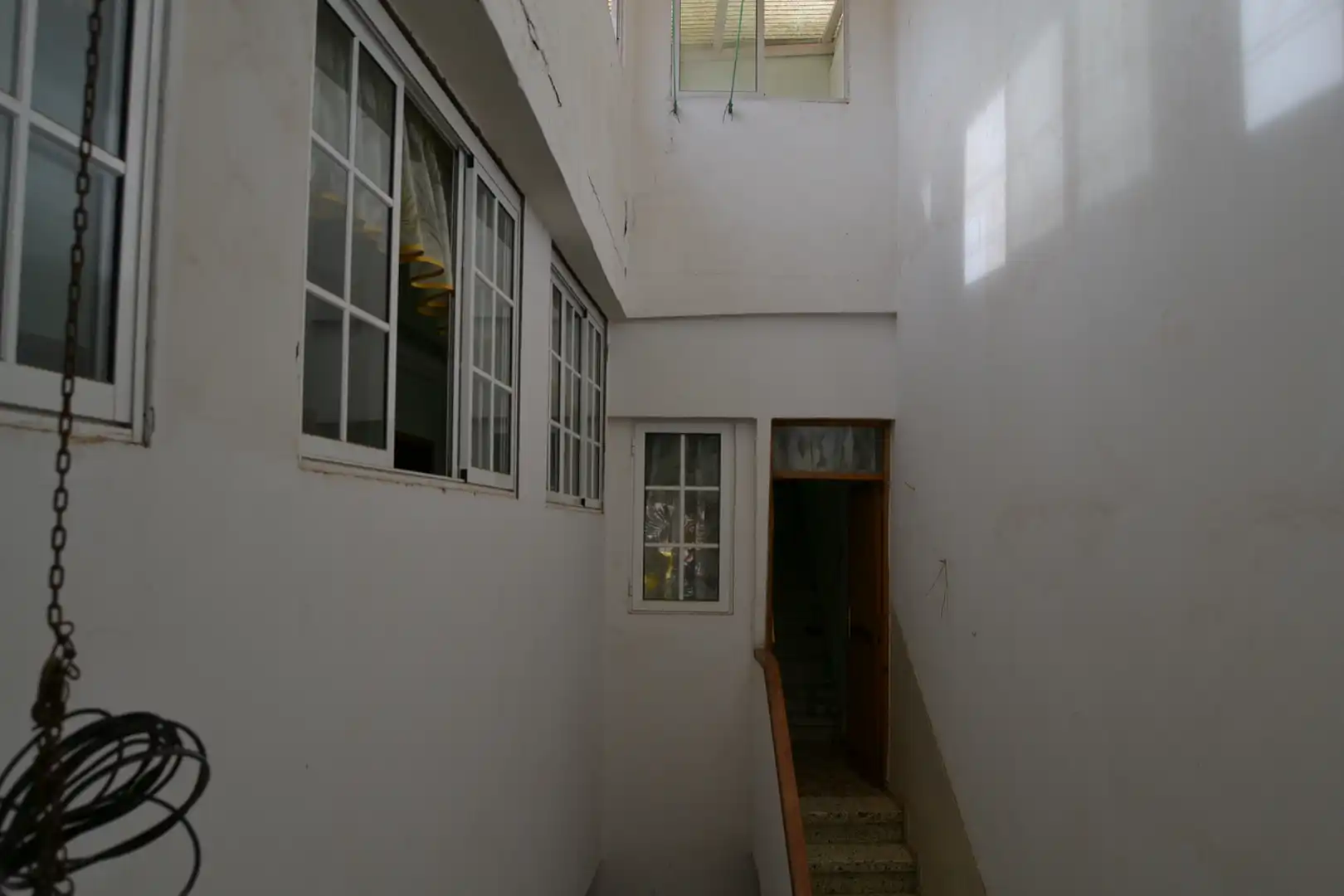 Casa o xalet en venda en Ciudad Alta