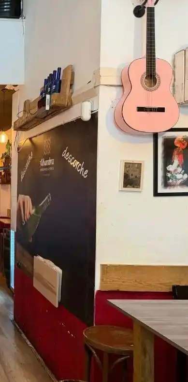 Local comercial en traspàs a Centro, imagen 6