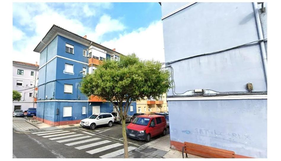 Photo 1 of Flat for sale in  Santo Domingo, 56, Inmobiliaria - Barreda, Cantabria